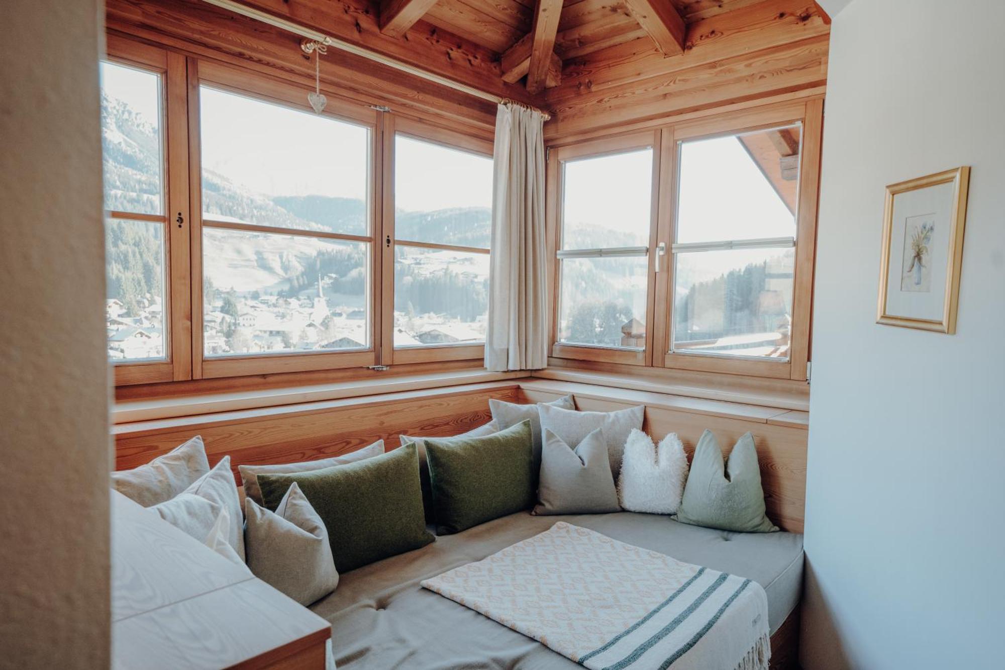 Landhaus Filzmoos Habitación foto